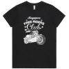 Maple Organic Ladies Tee (same day) Thumbnail