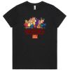 Maple Organic Ladies Tee (same day) Thumbnail